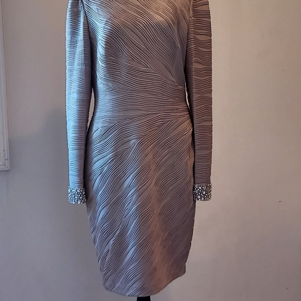 Evening Dress